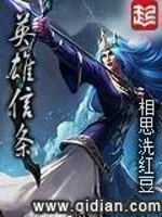 《英雄信条》小说封面
