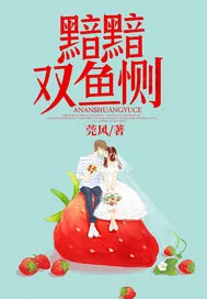 《黯黯双鱼恻》小说封面