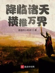 《降临诸天,横推万界》小说封面