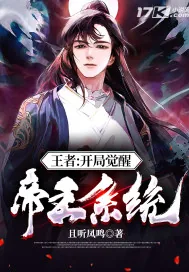 《王者:开局觉醒帝王系统》小说封面