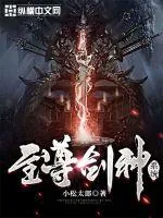 《至尊剑神系统》小说封面