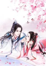《最风华》小说封面