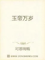 《玉帝万岁》小说封面