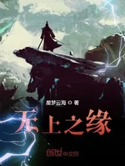 《无上之缘》小说封面