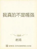 《我真的不是嘴强》小说封面