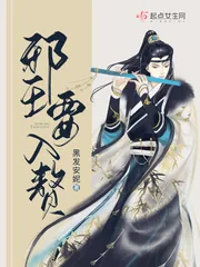 《邪王要入赘》小说封面
