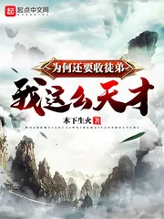 《我这么天才为何还要收徒弟》小说封面