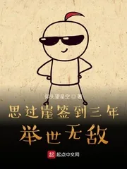 《思过崖签到三年举世无敌》小说封面