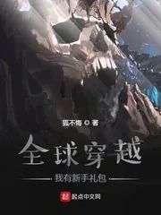 《全球穿越：我有新手礼包》小说封面