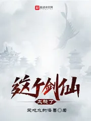 《这个剑仙太稳了》小说封面