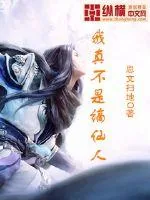 《我真不是谪仙人》小说封面