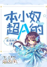 《本小奴超A的》小说封面