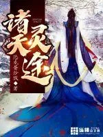 《诸天灵途》小说封面