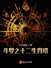 《斗罗之十二生肖塔》小说封面