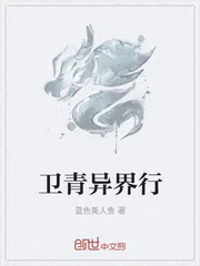 《卫青异界行》小说封面