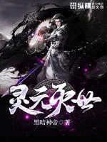 《灵元灭世》小说封面