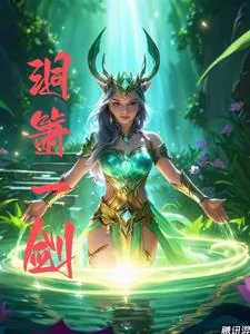 《洞箫一剑》小说封面