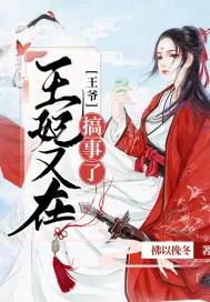 《王爷，王妃又在搞事了》小说封面