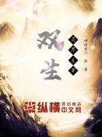 《双生灵界主宰》小说封面