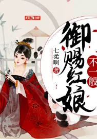 《御赐红娘不一般》小说封面