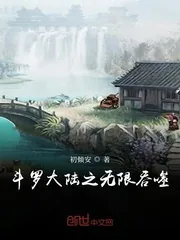 《斗罗之无限吞噬》小说封面
