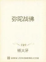 《弥陀战佛》小说封面