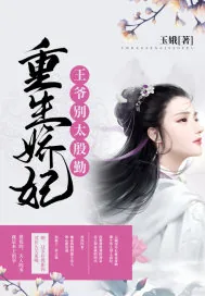 《重生娇妃：王爷，别太殷勤》小说封面