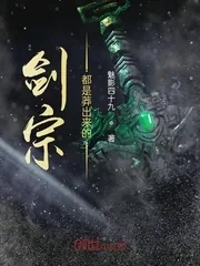 《剑宗都是莽出来的》小说封面