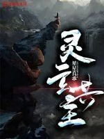 《灵玄共主》小说封面