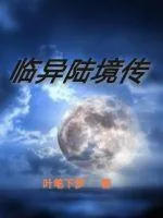 《临异陆境传》小说封面