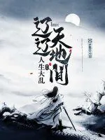 《辽辽天地间》小说封面
