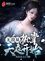 《无敌从执掌天庭开始》小说封面
