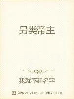 《另类帝主》小说封面
