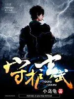 《守护之玄武》小说封面