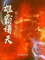 《雄霸诸天始于武侠世界》小说封面