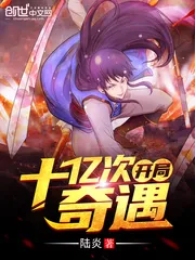 《开局十亿次奇遇》小说封面
