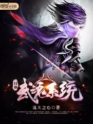 《狂暴武魂系统》小说封面
