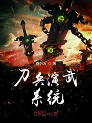 《刀兵演武系统》小说封面