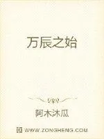 《万辰之始》小说封面