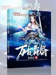 《万古霸婿》小说封面
