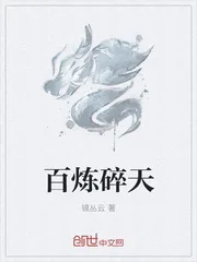 《百炼碎天》小说封面