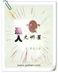 《恶人大明星》小说封面