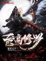 《至高修罗》小说封面