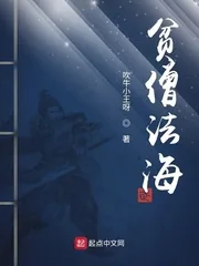 《贫僧法海》小说封面