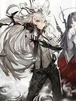 《法禁天使》小说封面