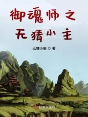 《御魂师之无猜小主》小说封面