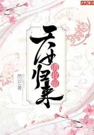 《穿越之天女归来》小说封面