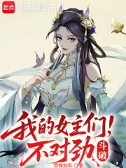 《斗破,我的女主们不对劲》小说封面