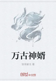 《万古神婿》小说封面