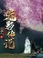 《光影传说1龙脉传奇》小说封面